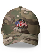 Multicam Green