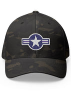 Multicam Black