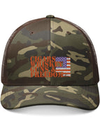 Camo Brown