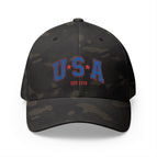 Multicam Black
