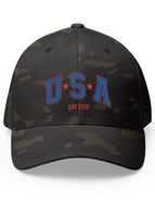 Multicam Black
