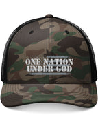 Camo Black