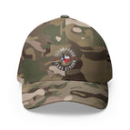 Multicam Green