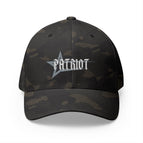 Multicam Black