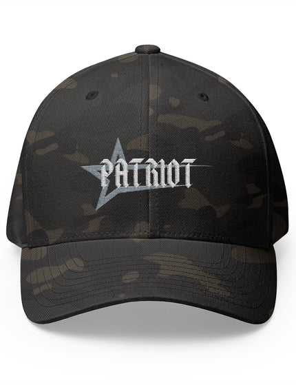 Patriot Flex Fit Cap