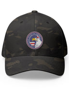 Multicam Black