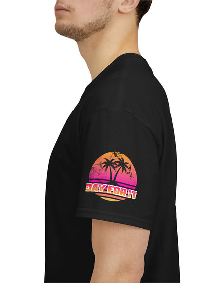 Day for it Unisex Heavy Cotton Tee