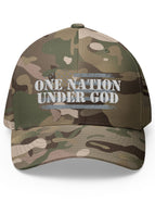 Multicam Green