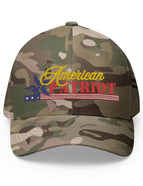 Multicam Green