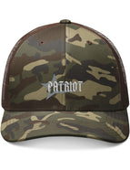 Camo Brown