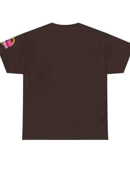 Day for it Unisex Heavy Cotton Tee