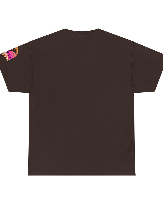 Day for it Unisex Heavy Cotton Tee