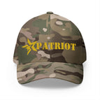 Multicam Green