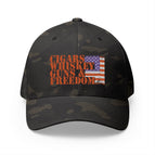 Multicam Black
