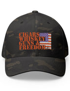 Multicam Black