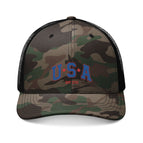 Camo Black