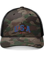 Camo Black