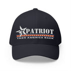 Dark Navy