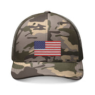 One size / Camo Olive