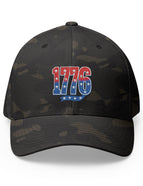 Multicam Black