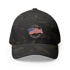 Multicam Black