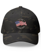 Multicam Black