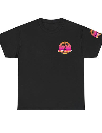 Day for it Unisex Heavy Cotton Tee