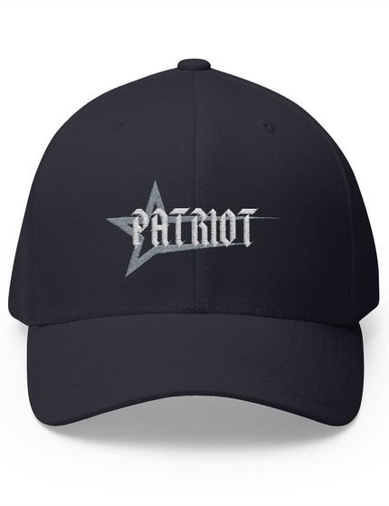 Patriot Flex Fit Cap