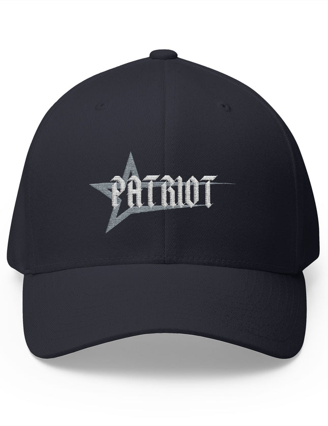 Patriot Flex Fit Cap