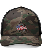 Camo Black