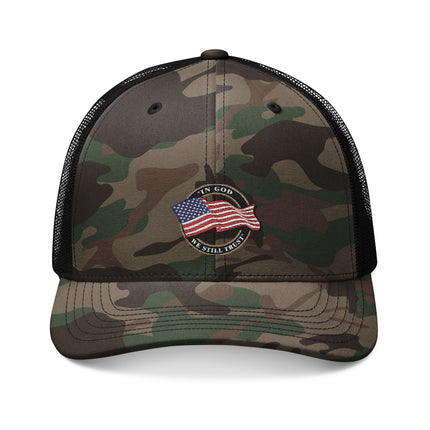 Collection image for: Mesh Trucker Caps