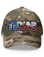 Multicam Green