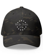 Multicam Black