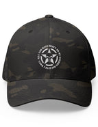 Multicam Black