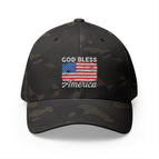 Multicam Black