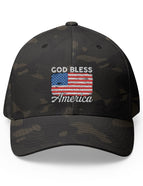 Multicam Black