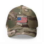 Multicam Green