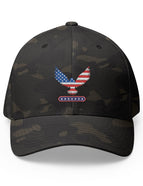 Multicam Black