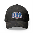 Multicam Black
