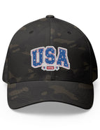 Multicam Black